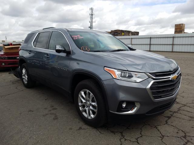 CHEVROLET TRAVERSE L 2018 1gnergkw8jj113963