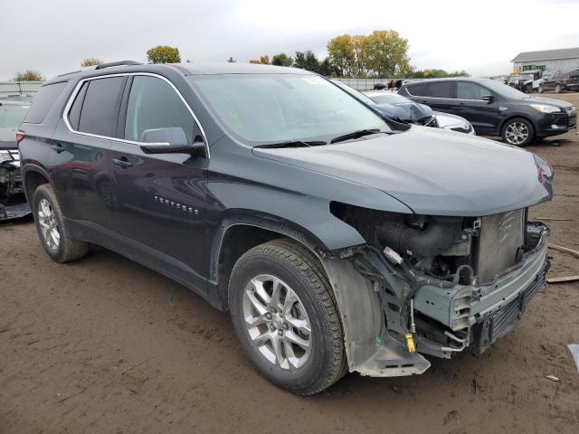 CHEVROLET TRAVERSE L 2018 1gnergkw8jj125725