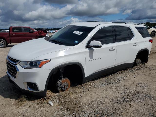 CHEVROLET TRAVERSE L 2018 1gnergkw8jj139012