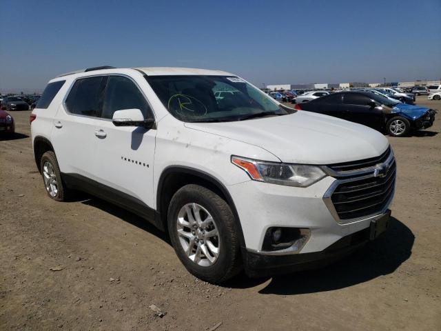 CHEVROLET TRAVERSE L 2018 1gnergkw8jj162323