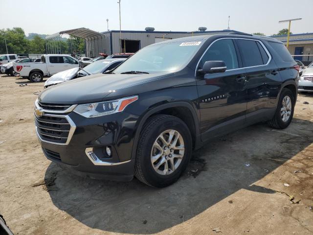 CHEVROLET TRAVERSE L 2018 1gnergkw8jj202741