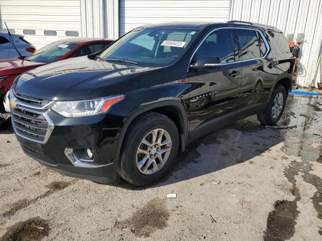 CHEVROLET TRAVERSE L 2018 1gnergkw8jj207079