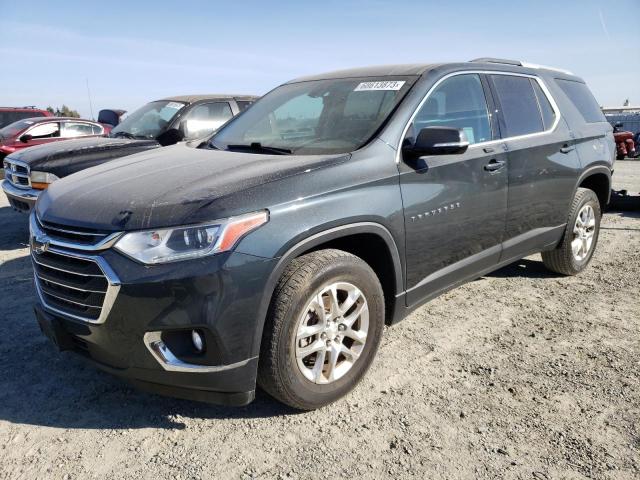 CHEVROLET TRAVERSE L 2018 1gnergkw8jj211603