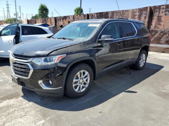 CHEVROLET TRAVERSE L 2018 1gnergkw8jj243774