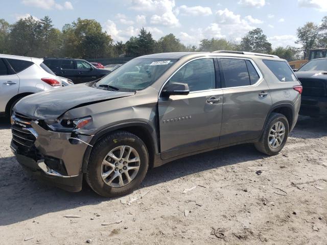 CHEVROLET TRAVERSE L 2018 1gnergkw8jj260073