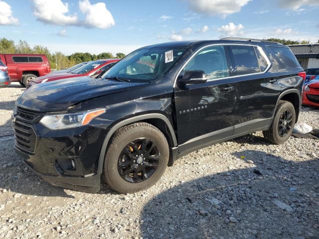 CHEVROLET TRAVERSE L 2019 1gnergkw8kj104309