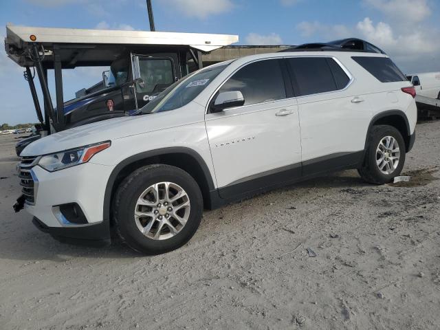 CHEVROLET TRAVERSE L 2019 1gnergkw8kj116606