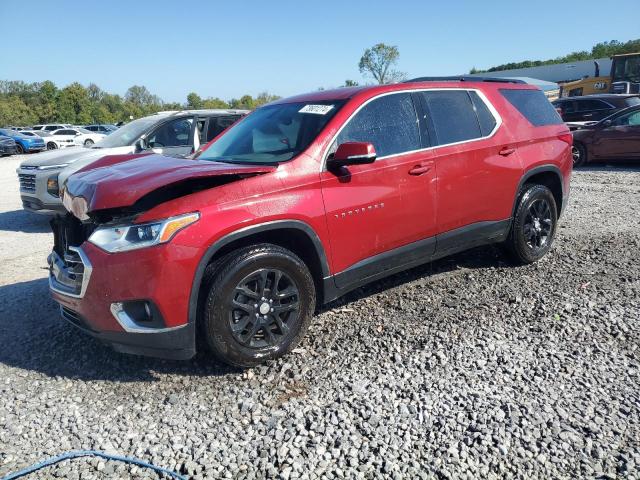 CHEVROLET TRAVERSE L 2019 1gnergkw8kj142994