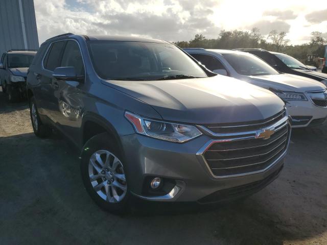 CHEVROLET TRAVERSE L 2019 1gnergkw8kj179933