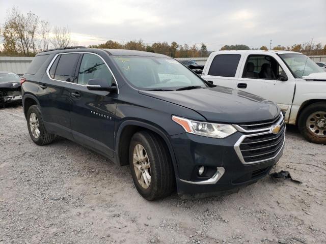 CHEVROLET TRAVERSE L 2019 1gnergkw8kj196683