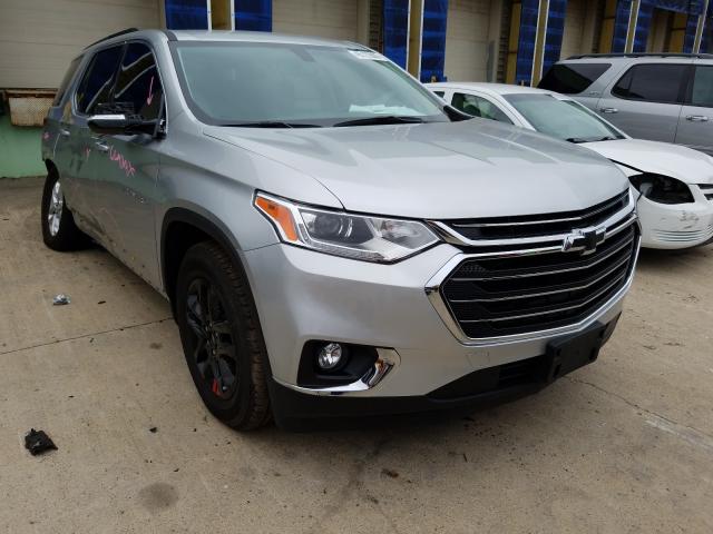 CHEVROLET TRAVERSE L 2019 1gnergkw8kj211165