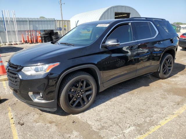 CHEVROLET TRAVERSE L 2019 1gnergkw8kj247891