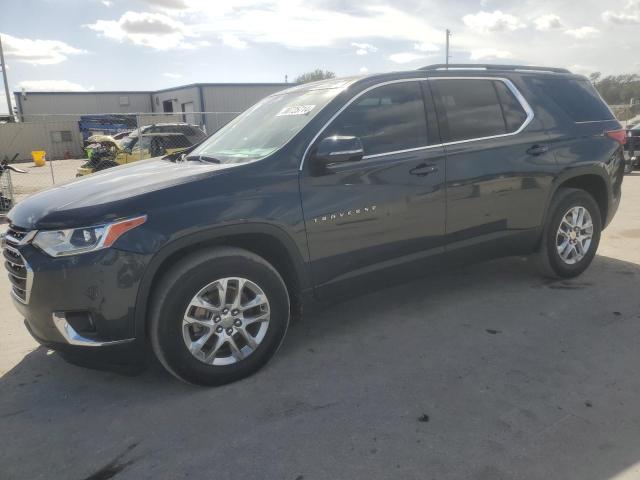 CHEVROLET TRAVERSE L 2019 1gnergkw8kj263234