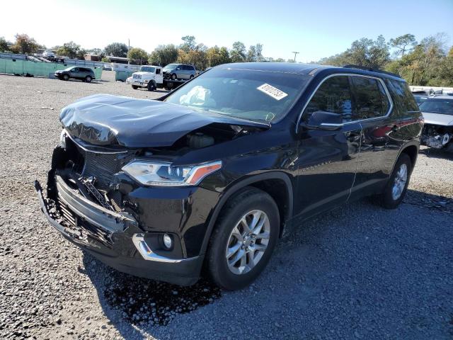 CHEVROLET TRAVERSE 2019 1gnergkw8kj278896