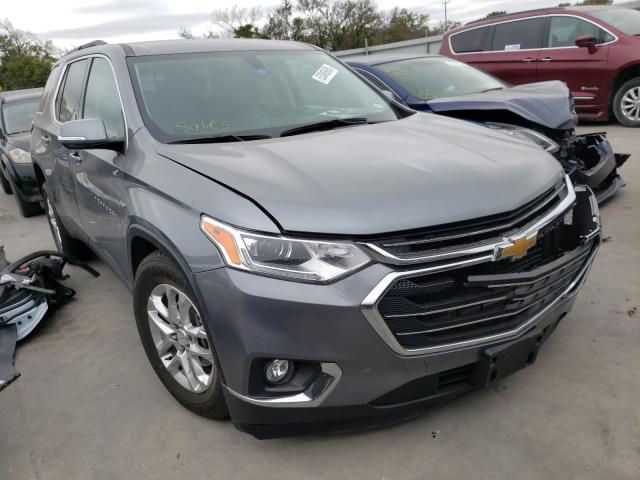 CHEVROLET TRAVERSE L 2019 1gnergkw8kj281197