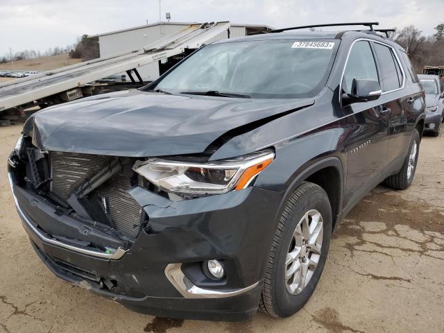 CHEVROLET TRAVERSE L 2019 1gnergkw8kj281278