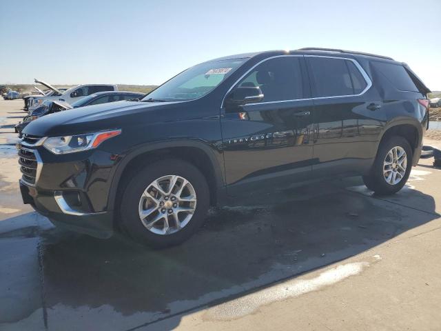 CHEVROLET TRAVERSE L 2019 1gnergkw8kj289459