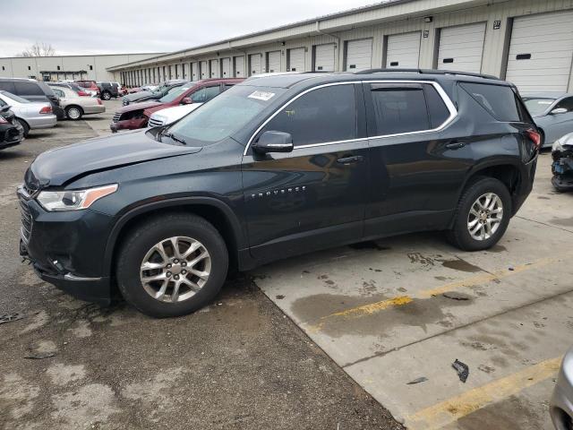 CHEVROLET TRAVERSE L 2019 1gnergkw8kj292989