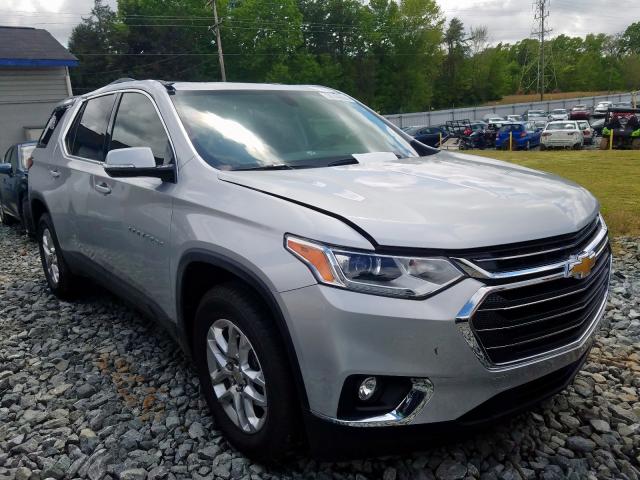 CHEVROLET TRAVERSE L 2019 1gnergkw8kj296444