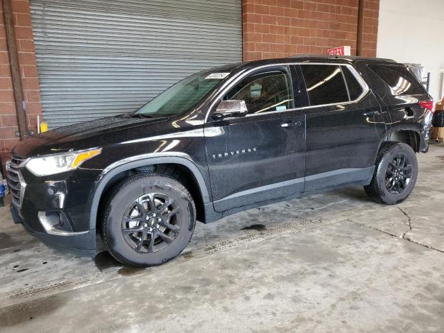 CHEVROLET TRAVERSE 2019 1gnergkw8kj320810