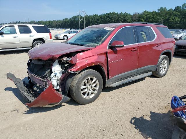 CHEVROLET TRAVERSE 2020 1gnergkw8lj114453