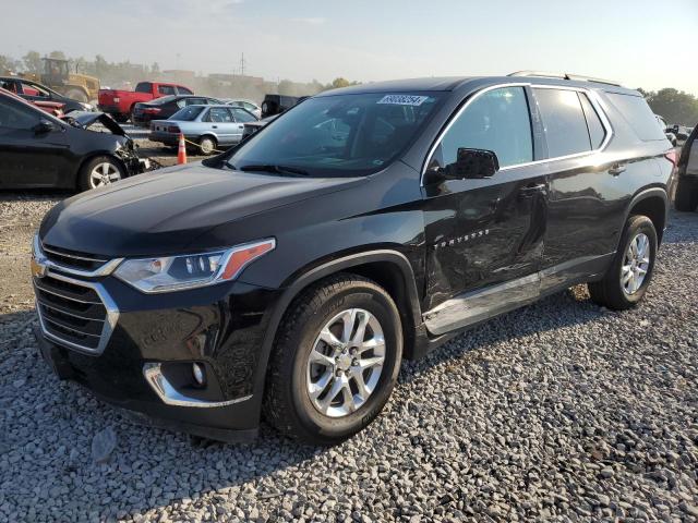 CHEVROLET TRAVERSE L 2020 1gnergkw8lj134928