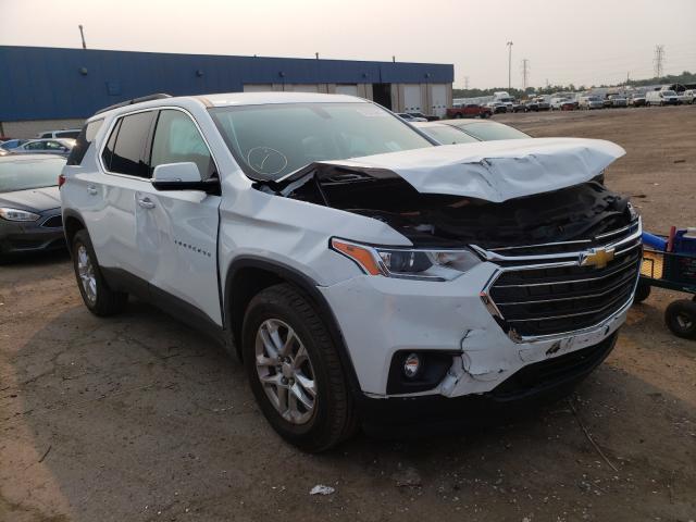 CHEVROLET TRAVERSE L 2020 1gnergkw8lj152698