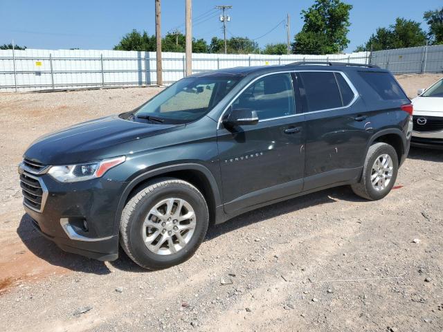 CHEVROLET TRAVERSE 2020 1gnergkw8lj152894