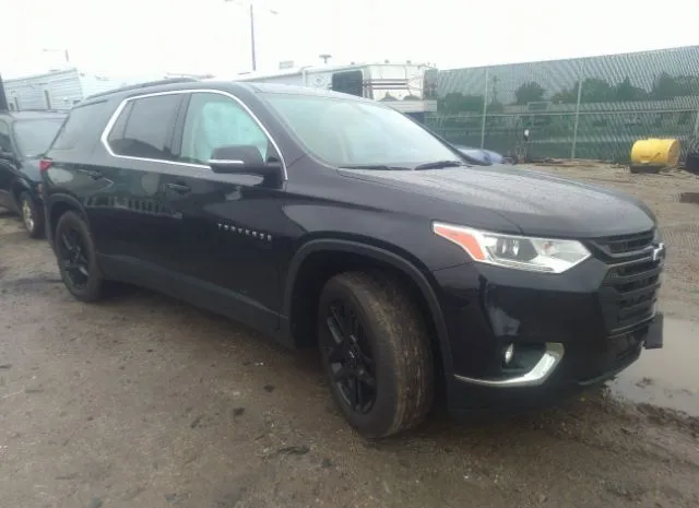 CHEVROLET TRAVERSE 2020 1gnergkw8lj157951