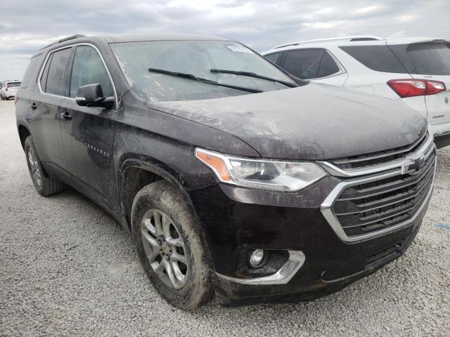 CHEVROLET TRAVERSE L 2020 1gnergkw8lj174023