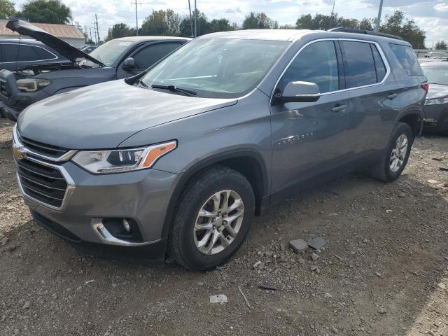 CHEVROLET TRAVERSE 2020 1gnergkw8lj234639