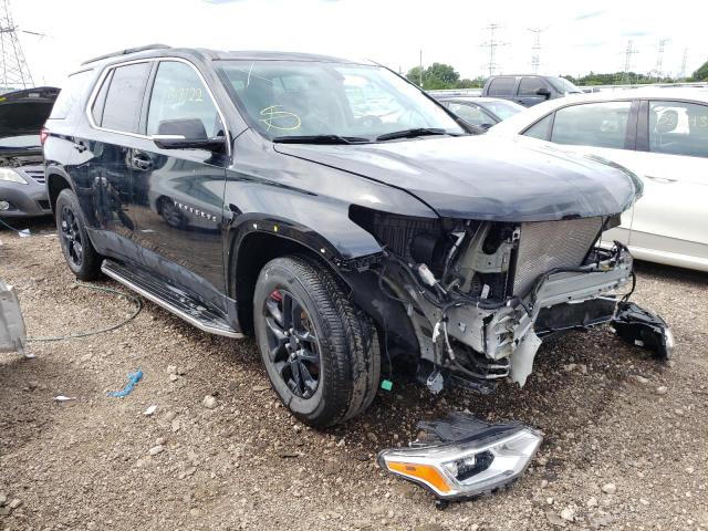 CHEVROLET TRAVERSE L 2020 1gnergkw8lj260061