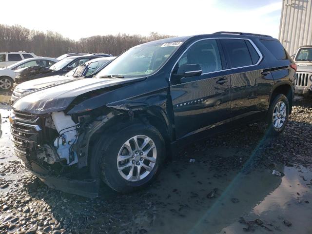 CHEVROLET TRAVERSE L 2020 1gnergkw8lj284473