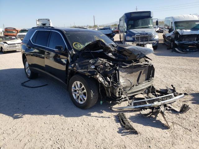 CHEVROLET TRAVERSE L 2020 1gnergkw8lj311784