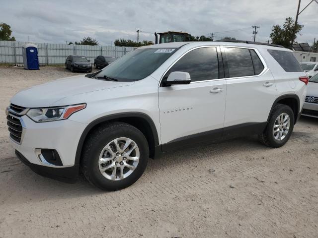 CHEVROLET TRAVERSE 2020 1gnergkw8lj321506