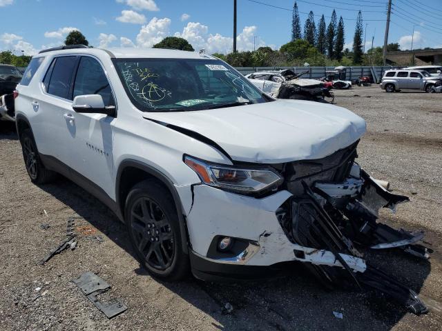 CHEVROLET TRAVERSE L 2021 1gnergkw8mj117886