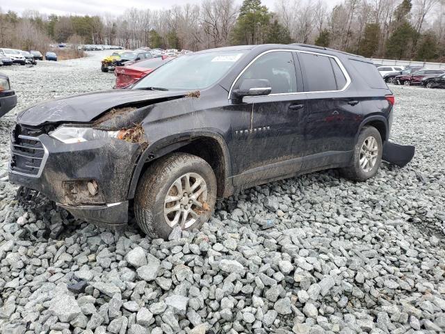 CHEVROLET TRAVERSE L 2021 1gnergkw8mj122800