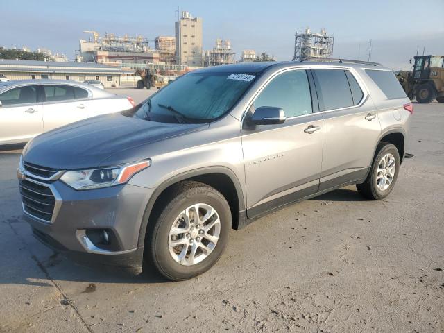 CHEVROLET TRAVERSE L 2021 1gnergkw8mj125406