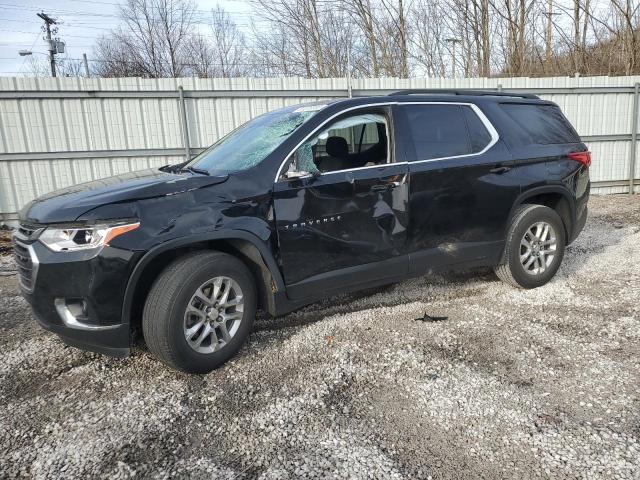 CHEVROLET TRAVERSE 2021 1gnergkw8mj130265