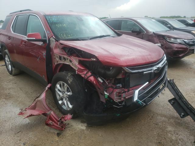 CHEVROLET TRAVERSE L 2021 1gnergkw8mj226302