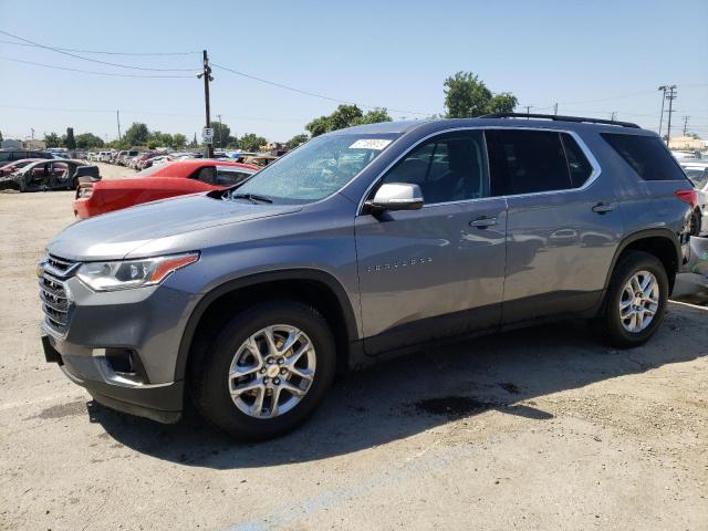 CHEVROLET TRAVERSE 2021 1gnergkw8mj252379