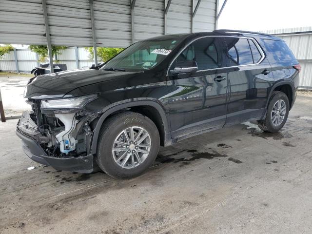 CHEVROLET TRAVERSE 2023 1gnergkw8pj129167