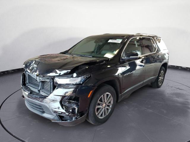 CHEVROLET TRAVERSE L 2023 1gnergkw8pj143392