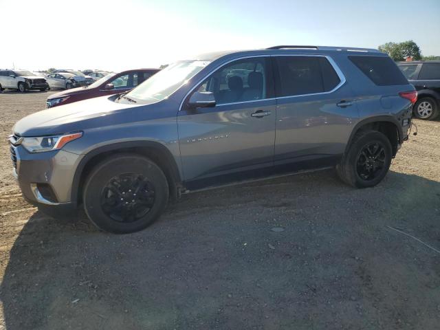 CHEVROLET TRAVERSE 2018 1gnergkw9jj126432