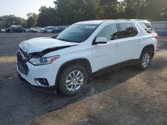 CHEVROLET TRAVERSE L 2018 1gnergkw9jj140511