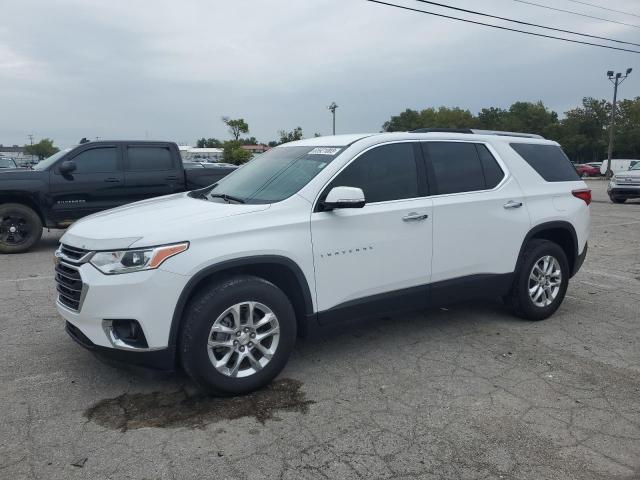 CHEVROLET TRAVERSE L 2018 1gnergkw9jj141173