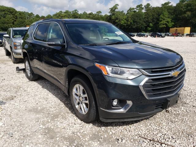 CHEVROLET TRAVERSE L 2018 1gnergkw9jj142968