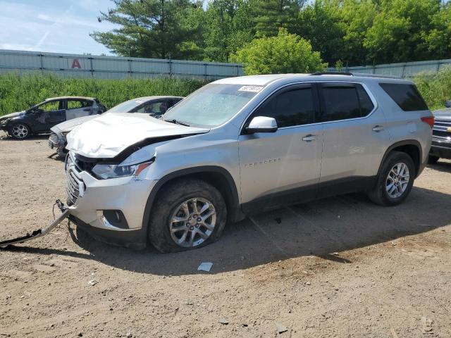 CHEVROLET TRAVERSE L 2018 1gnergkw9jj146373