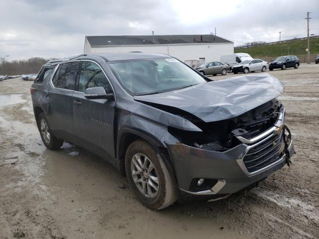 CHEVROLET TRAVERSE L 2018 1gnergkw9jj150892