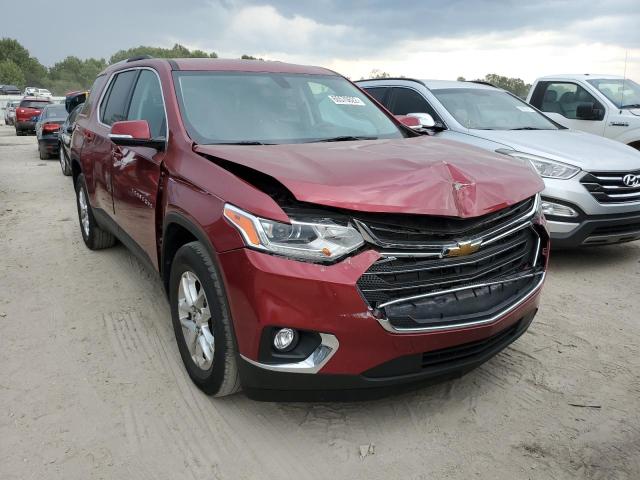 CHEVROLET TRAVERSE L 2018 1gnergkw9jj171189